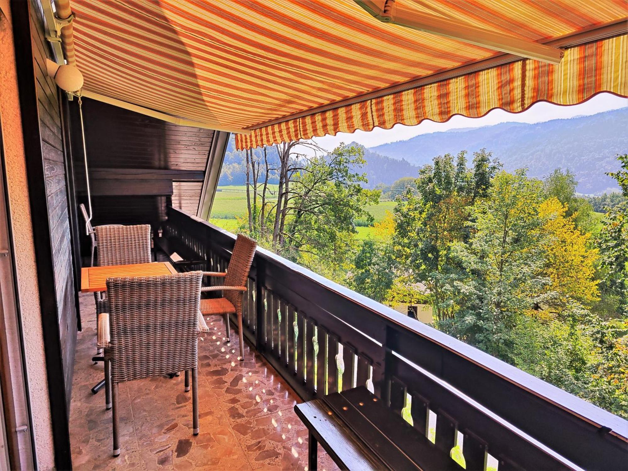 Tourist House Capricorn Apartment Bled Exterior photo