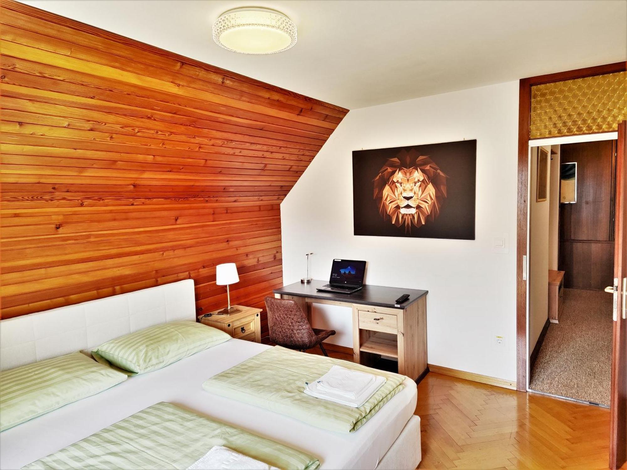 Tourist House Capricorn Apartment Bled Exterior photo