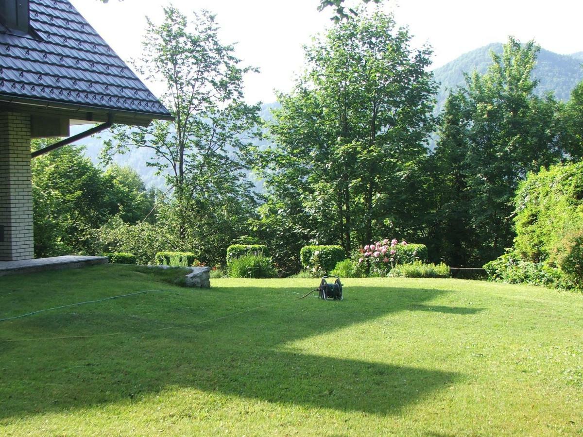 Tourist House Capricorn Apartment Bled Exterior photo